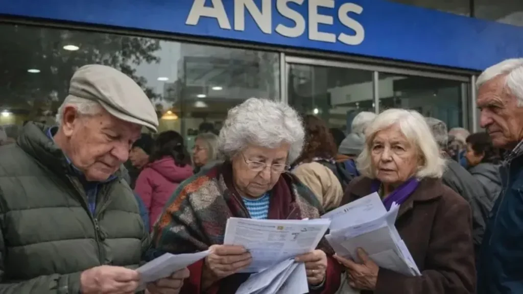 Calendario de pagos de ANSES para jubilados en septiembre 2026