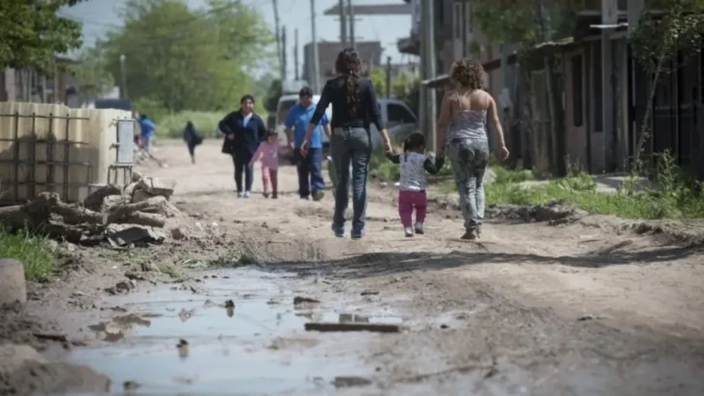 Canasta básica en julio: cuánto necesitó una familia para no ser pobre