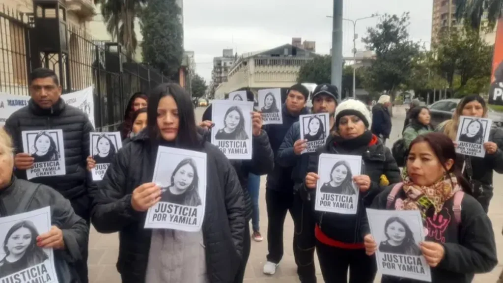 Caso Yamila Cháves: investigan la actuación de todos los involucrados en su atención