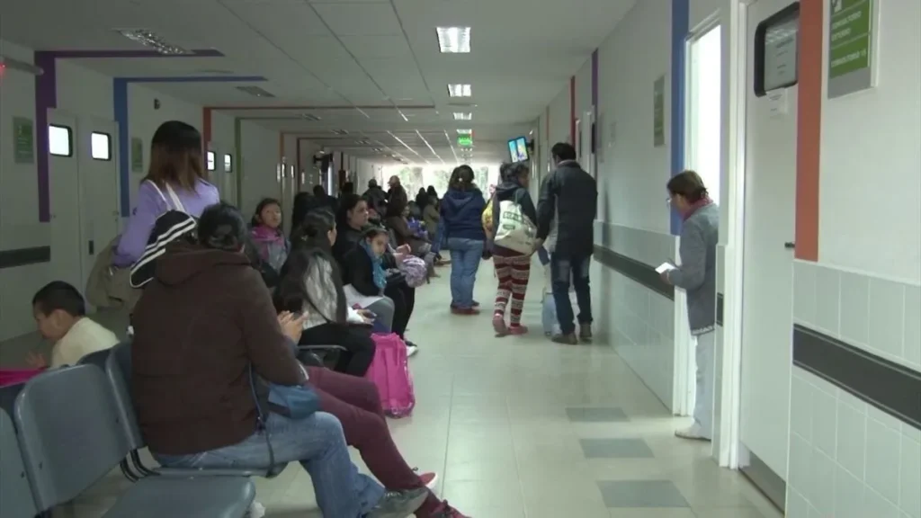 Cobro a extranjeros en Jujuy: la mayoría tiene doble nacionalidad