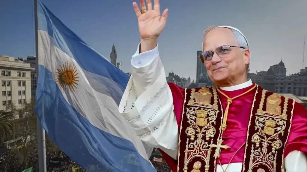 Colecta para el Papa León XIV: el llamado del Obispo de Jujuy