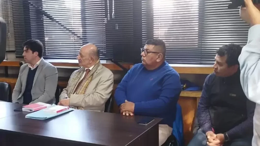 Condena al ex intendente de Tilcara por la causa de los cheques voladores