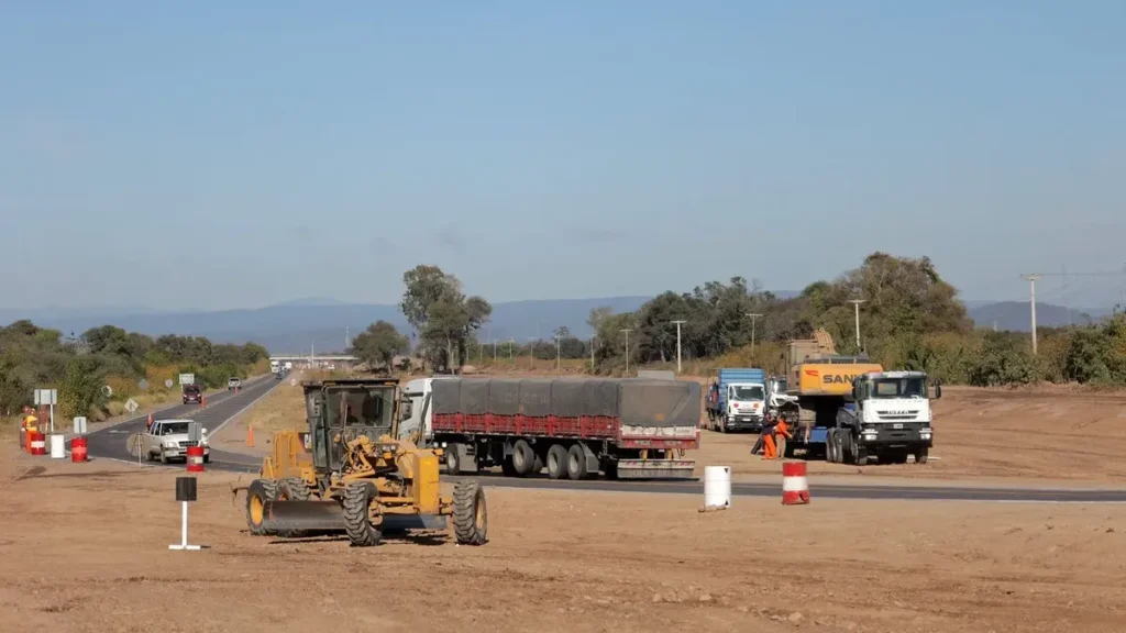 Confirmado: la reactivación de la Ruta 34 comenzará el 1 de septiembre