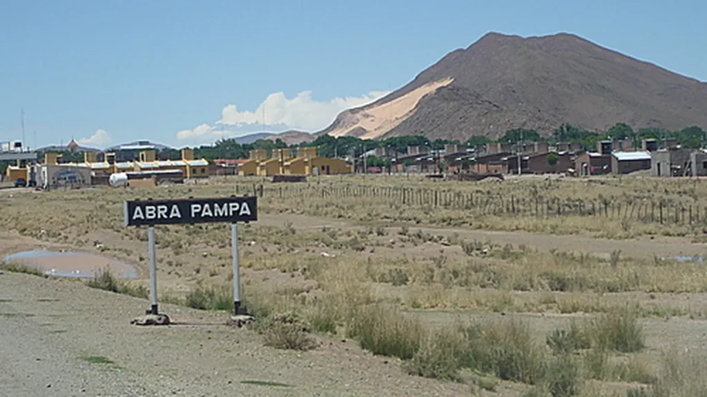 Denuncian agresión a un preceptor en Abra Pampa