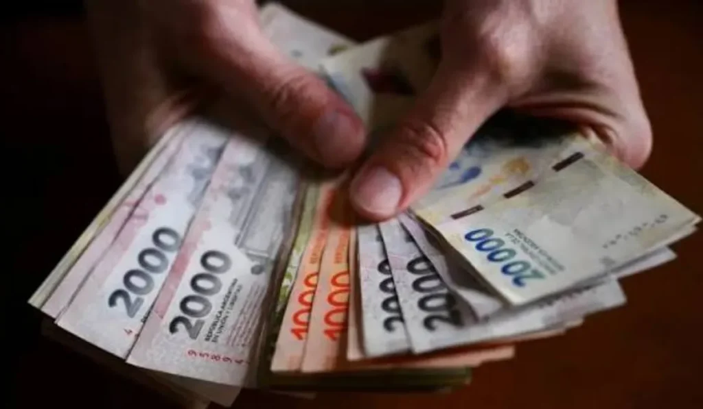 Denuncian una deuda millonaria en Libertador por una inversión que prometía el 10%