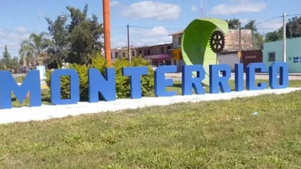 Desbaratan un punto de venta de droga en Monterrico y detienen a dos personas