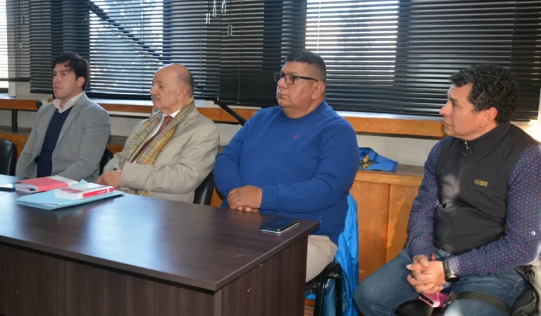 Desfalco en Tilcara: condenan al ex intendente y a su ex tesorero