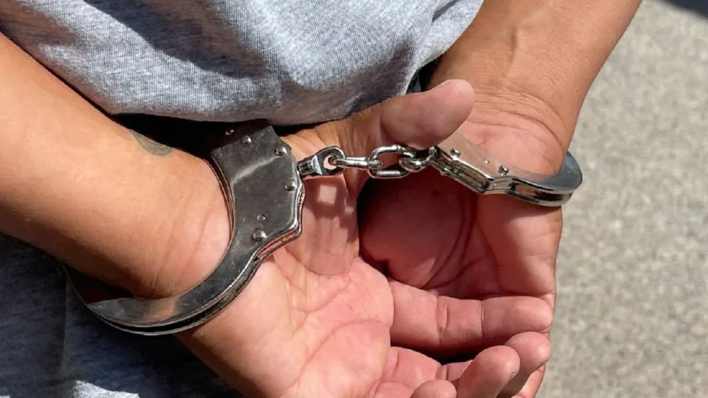 Detenido por llevar marihuana en colectivo desde Humahuaca