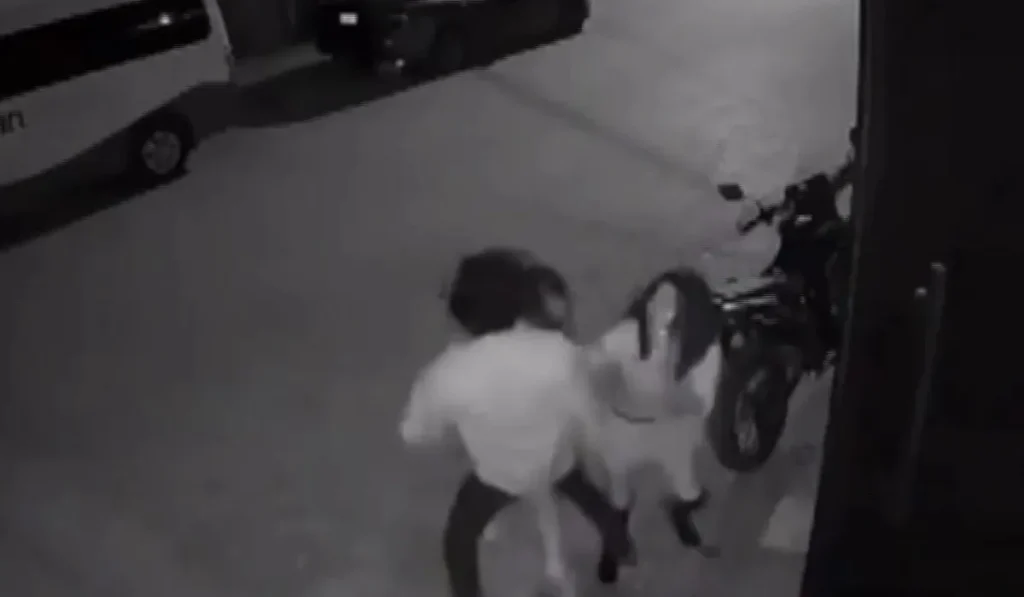 Detenido por violencia de género en Mariano Moreno tras acosar a su ex pareja