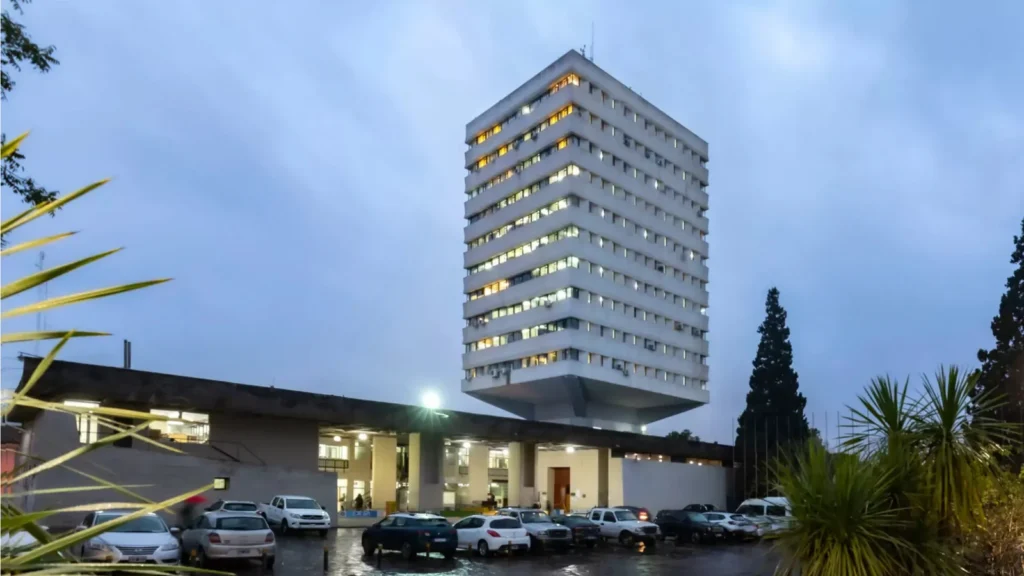 Diez años de prisión para un hombre por abuso sexual en San Pedro