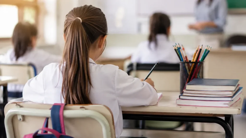 El 52% de los alumnos termina la primaria en Jujuy a tiempo