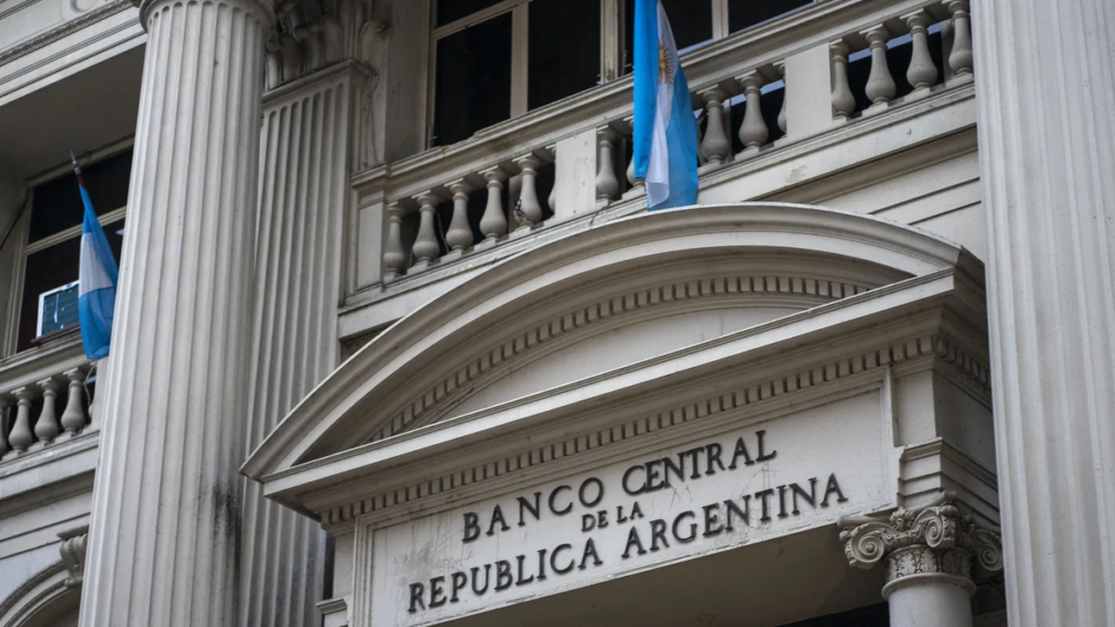 El Banco Central no intervendrá ante las deudas de los particulares
