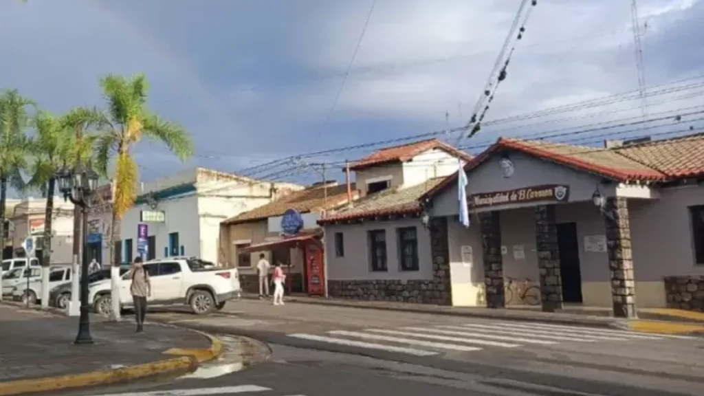 El Carmen declaró la emergencia en seguridad por doce meses