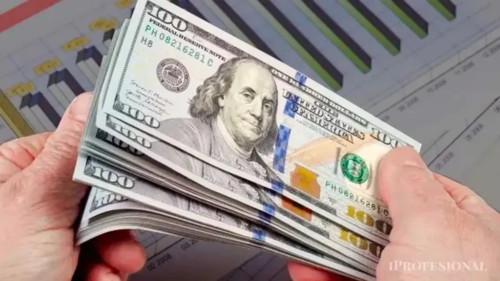 El dólar mayorista superó los 00 y el mercado analiza el impacto