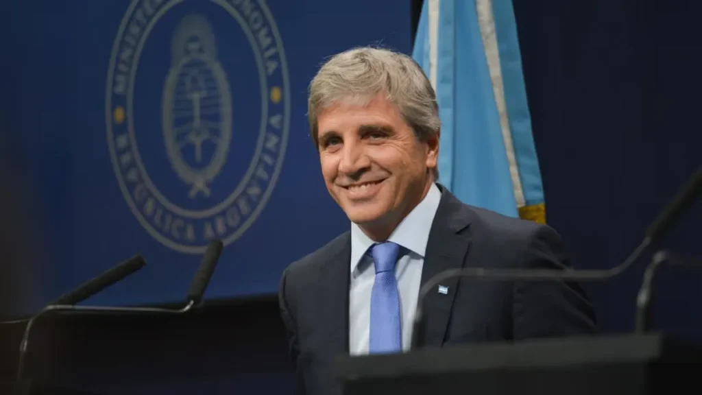 El Gobierno analiza usar fondos de la ANSES para impulsar los créditos hipotecarios