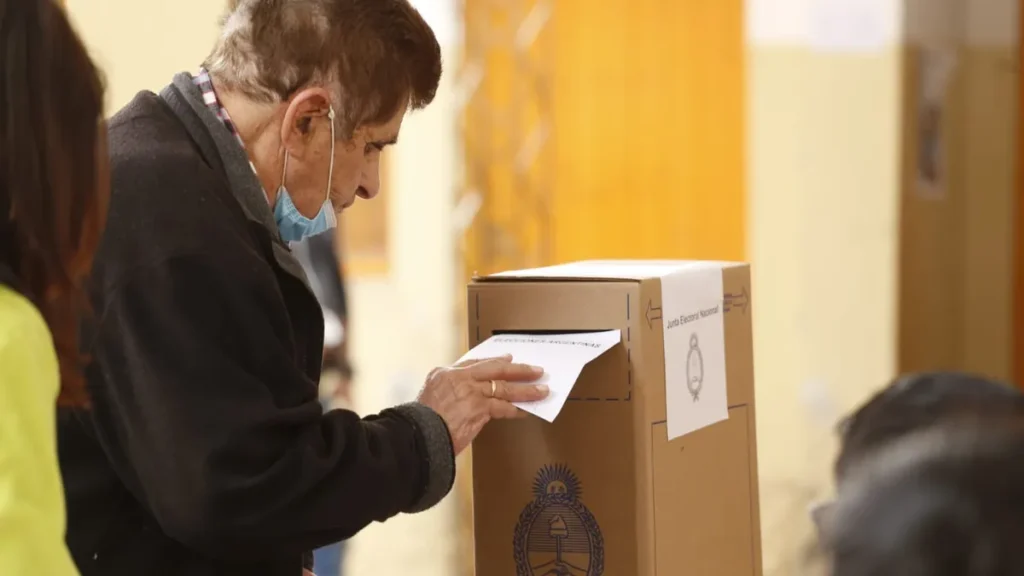 El Gobierno de Jujuy evalúa adelantar las elecciones a Gobernador