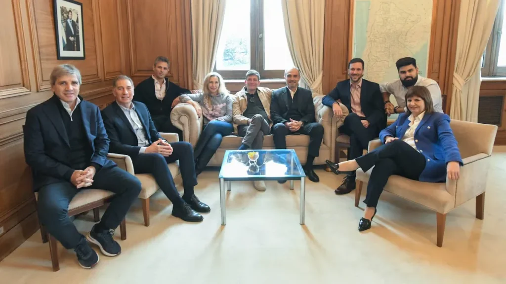 El Gobierno define los últimos cambios a la Ley de Propiedad Privada