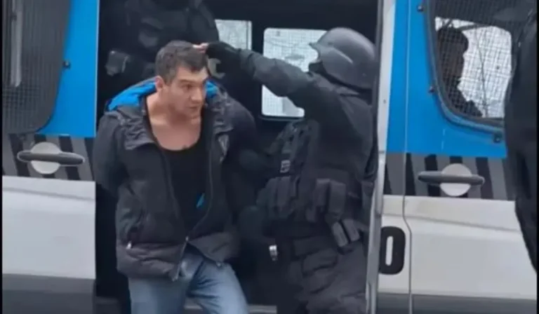El juicio a Matías Jurado avanza con cinco homicidios agravados