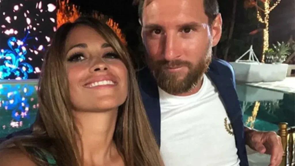 El mensaje de Antonela Roccuzzo tras el retiro de Messi de la Selección
