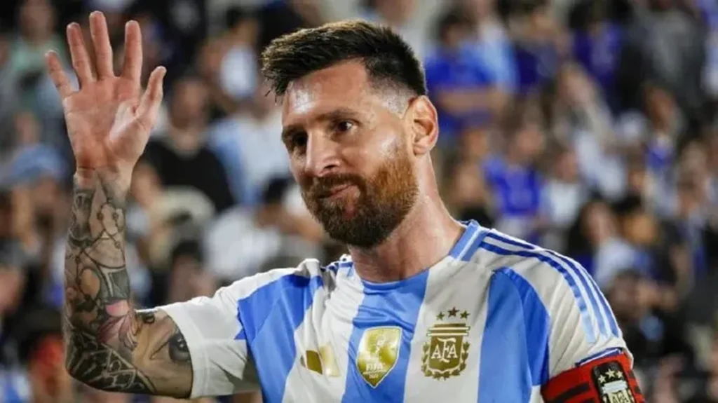 El retiro de Messi de la Selección argentina: el anuncio que conmueve al país