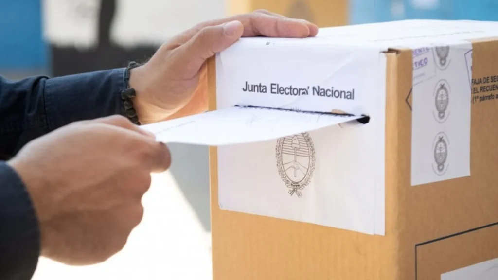 Elecciones 2027 en Jujuy: el Gobierno confirmó que serán desdobladas