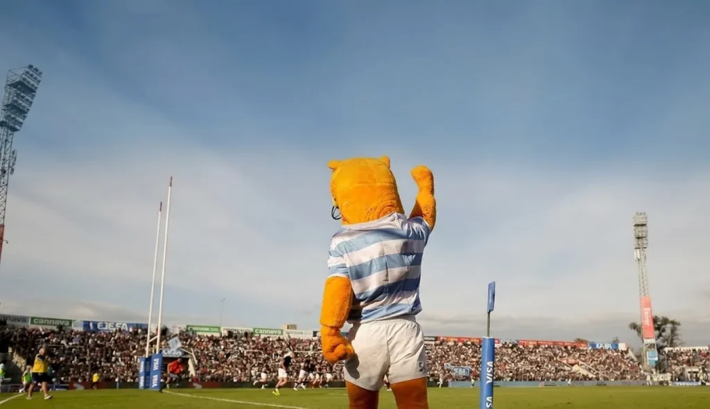 Entrenamiento de Los Pumas en Jujuy: abierto y gratuito este sábado