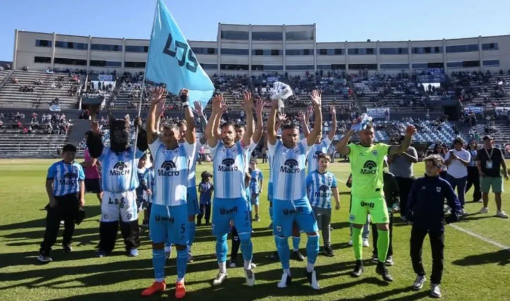 Gimnasia recibe a Tristán Suárez en un duelo clave por la punta