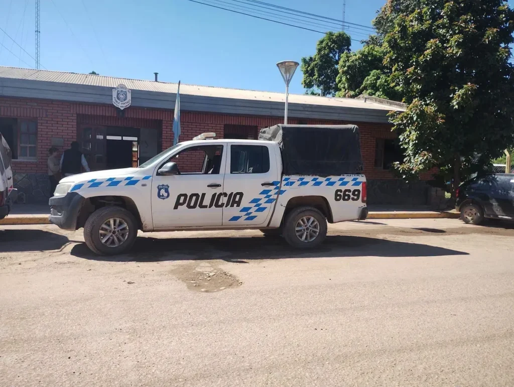 Hallazgo en Fraile Pintado: encontraron muerto a un hombre de 67 años