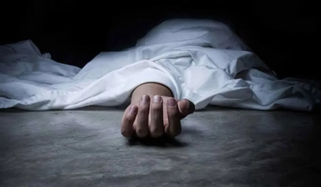 Hallazgo en Higuerillas: encuentran a un hombre muerto con golpes en la cabeza