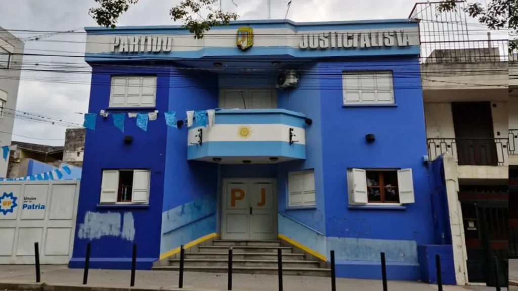 Internas del PJ Jujuy: aceptan apelación y se ajusta el cronograma electoral