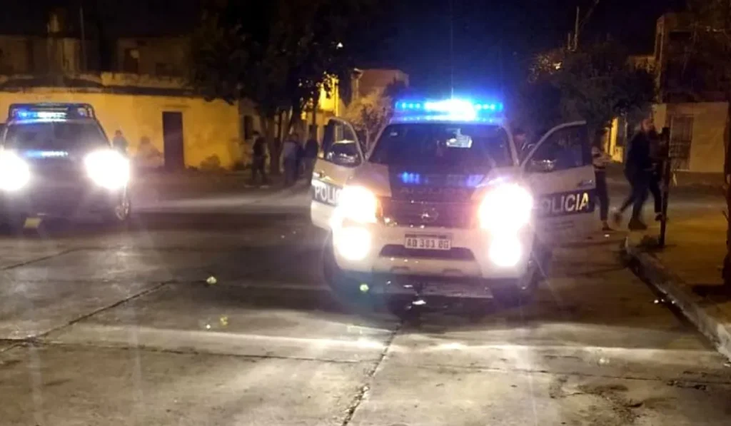 Investigan como femicidio en San Pedrito la muerte de una joven de 22 años