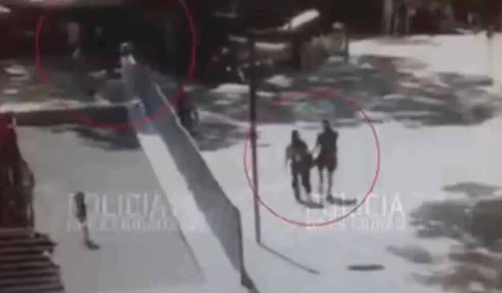 Investigan un abuso en Parque Belgrano de Alto Comedero