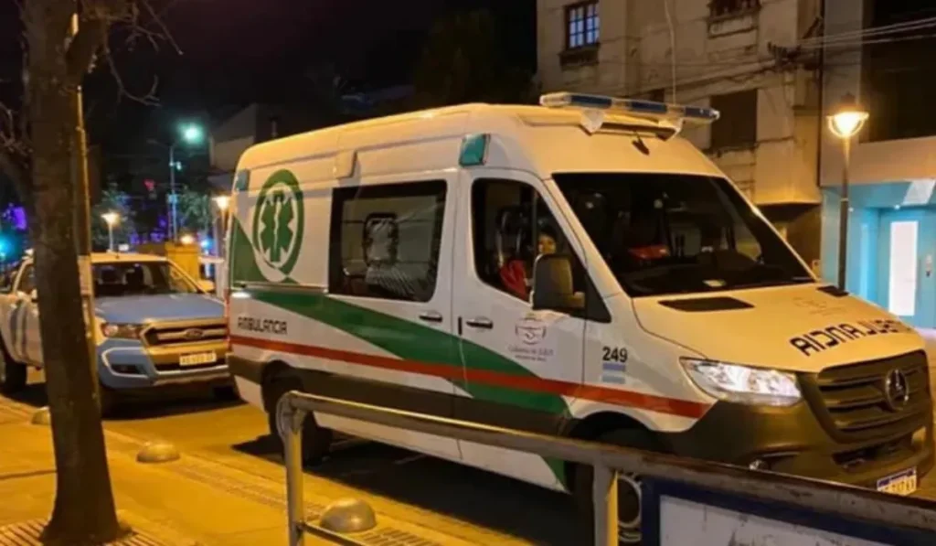 Investigan un presunto ataque en Monterrico a una mujer de 31 años