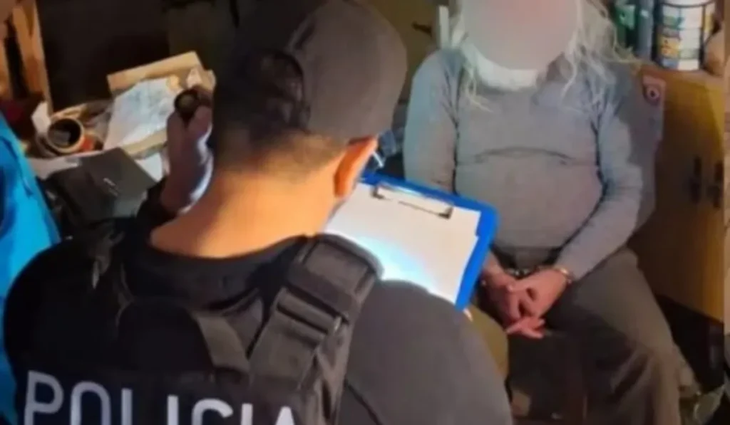 Jubilado robó comida en un supermercado de San Pedro y no fue denunciado