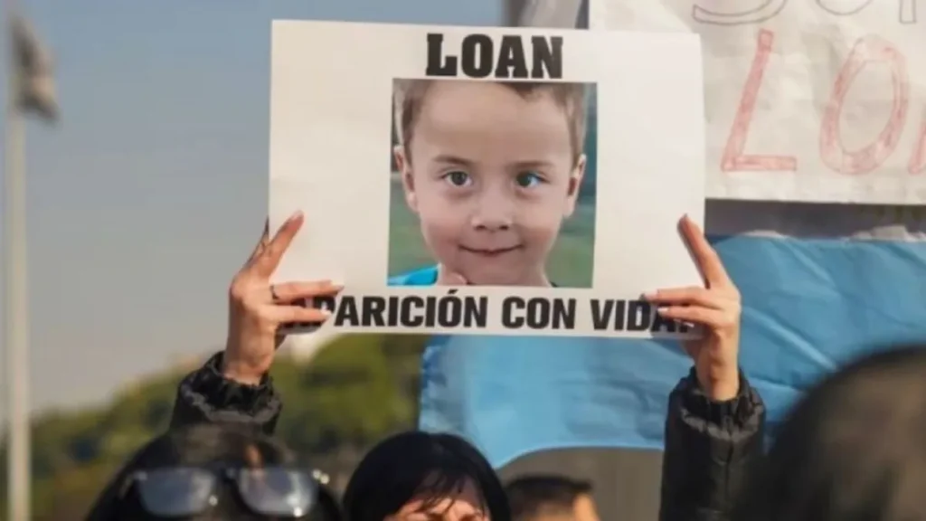Juicio por Loan: confirmaron rastros del nene en dos vehículos