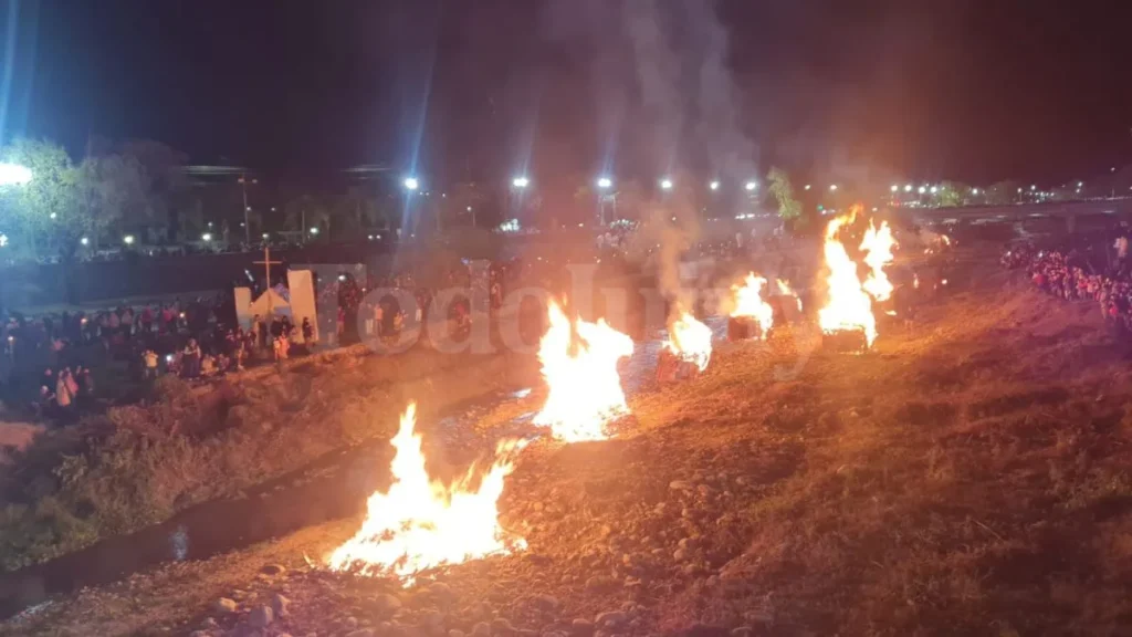 Jujuy revivió la Marcha Evocativa por el 214° aniversario del Éxodo