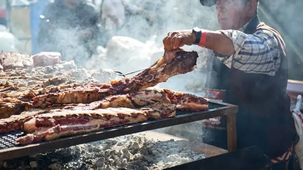 La caída del consumo de carne vacuna en Argentina marca un piso histórico
