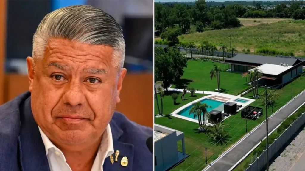 La causa por la casaquinta de Pilar vuelve a la Justicia Federal de Campana