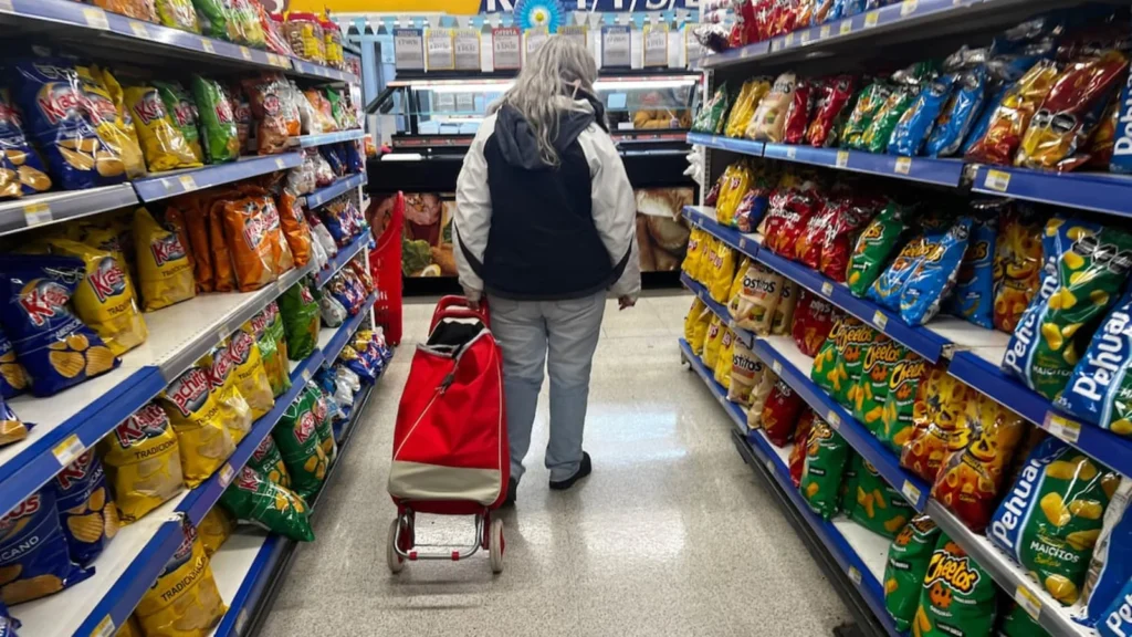 La inflación en Jujuy fue del 2,1% en julio y acumula un 19,4%