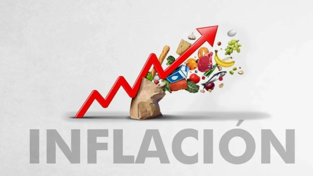 La inflación en julio fue del 2,1% y golpea el bolsillo de las familias