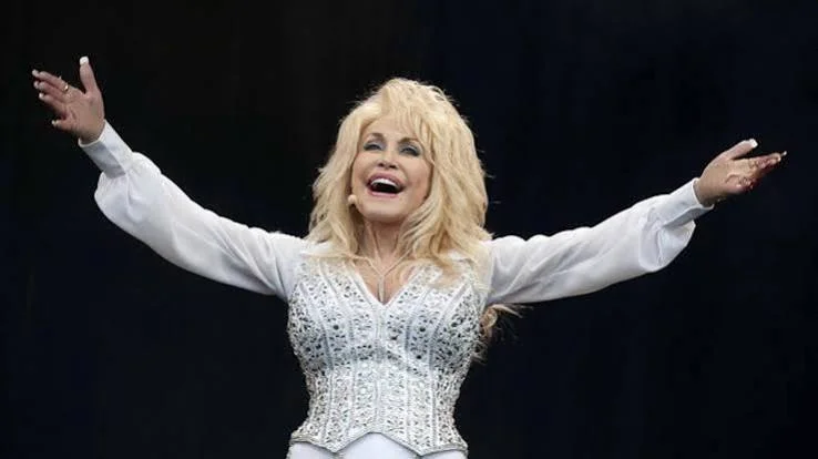 La muerte de Dolly Parton conmueve al mundo de la música