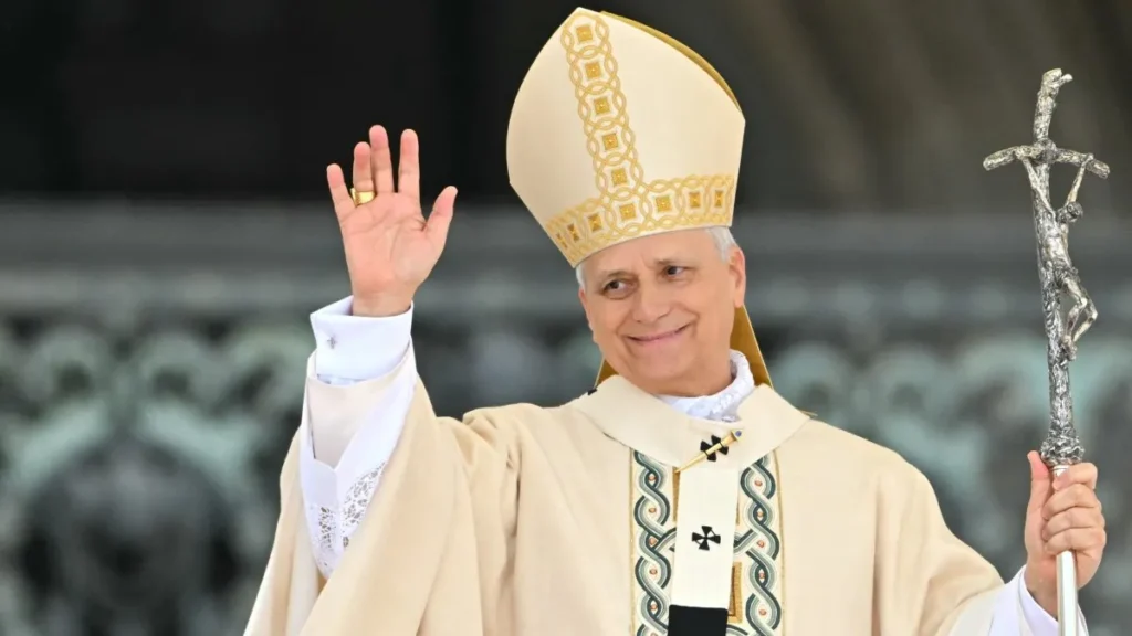 La visita del Papa León XIV a Argentina será en noviembre