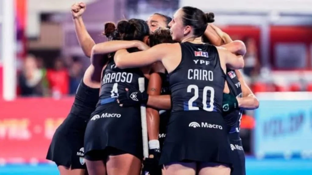 Las Leonas campeonas del mundo: Argentina superó a Países Bajos por penales