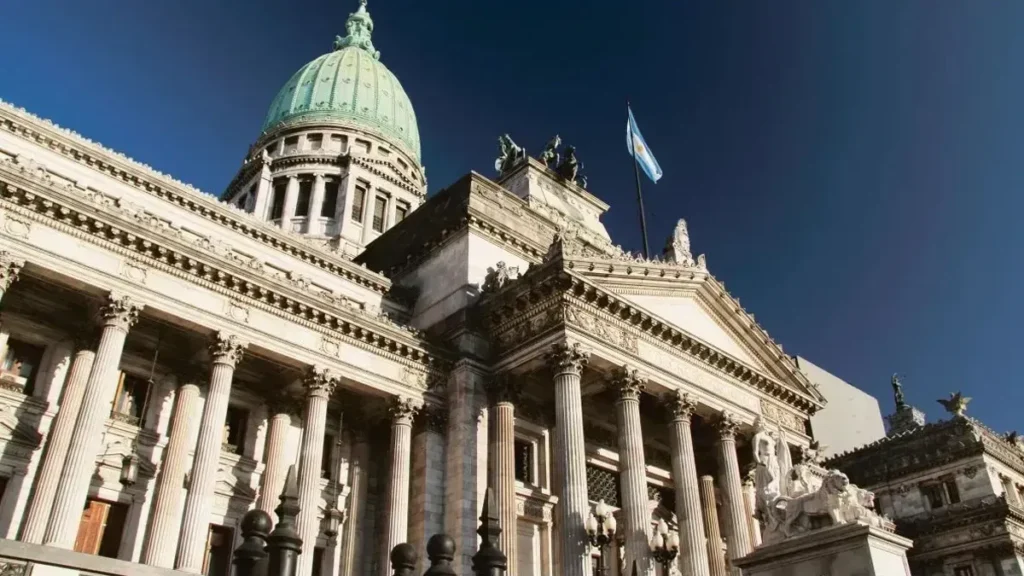 Ley de Tierras: el Senado la deja afuera y debate el resto del proyecto