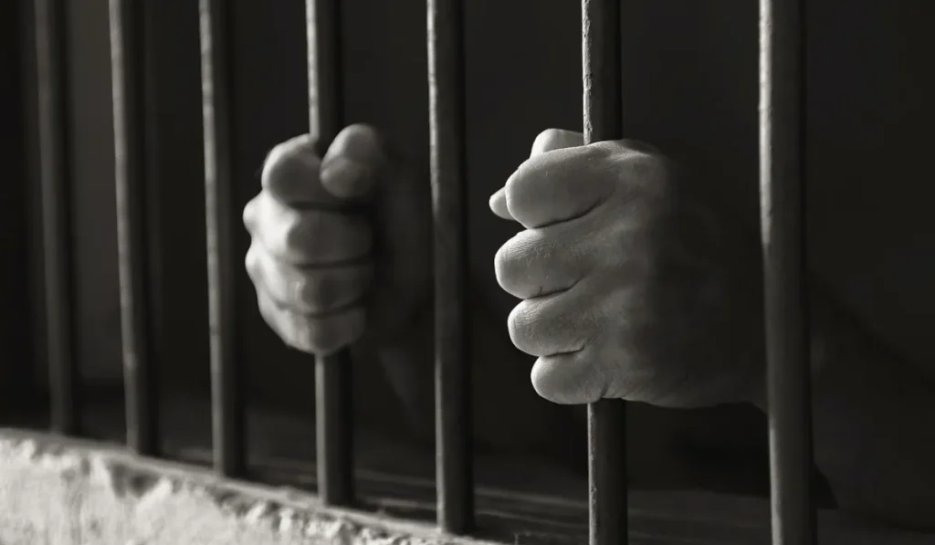 Lo mató de una puñalada por una deuda de 20 mil pesos: 9 años de prisión