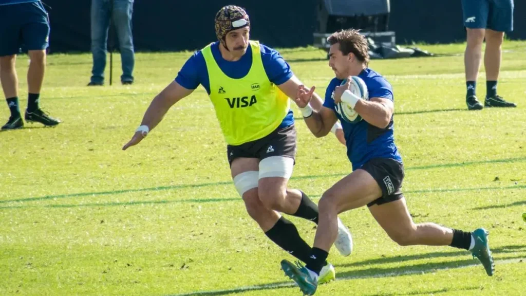 Los Pumas en Jujuy: nuevo punto de venta de entradas para el partido