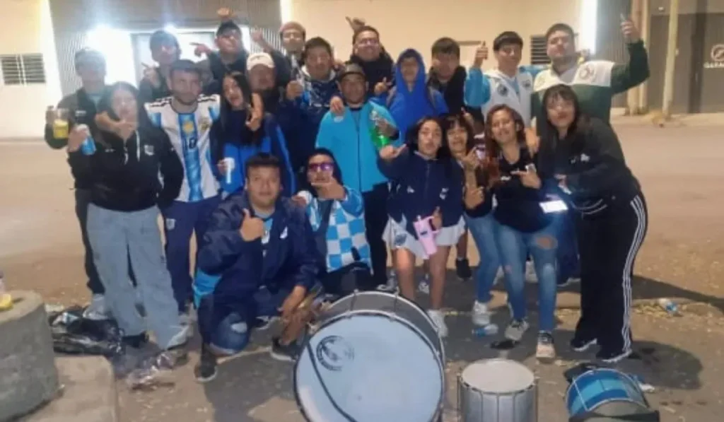 Marcha por Lautaro Flores: movilización en la capital para pedir justicia