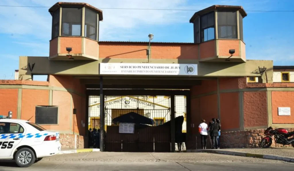 Muerte en penal de Gorriti: cinco penitenciarios irán a juicio