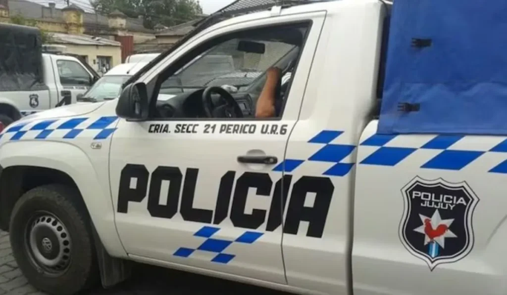 Pelea en Perico: allanamientos, detenidos y armas secuestradas