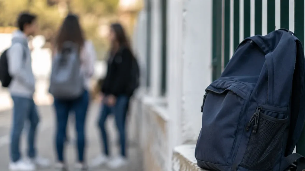 Preocupación policial por las agresiones entre estudiantes en Jujuy